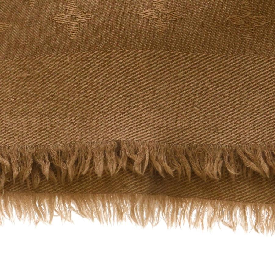 LOUIS VUITTON（ルイ・ヴィトン） ショール・モノグラム スカーフ