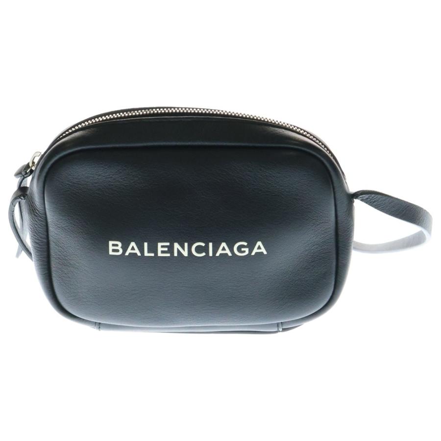 BALENCIAGA（バレンシアガ） エブリデイ カメラバッグ ショルダー