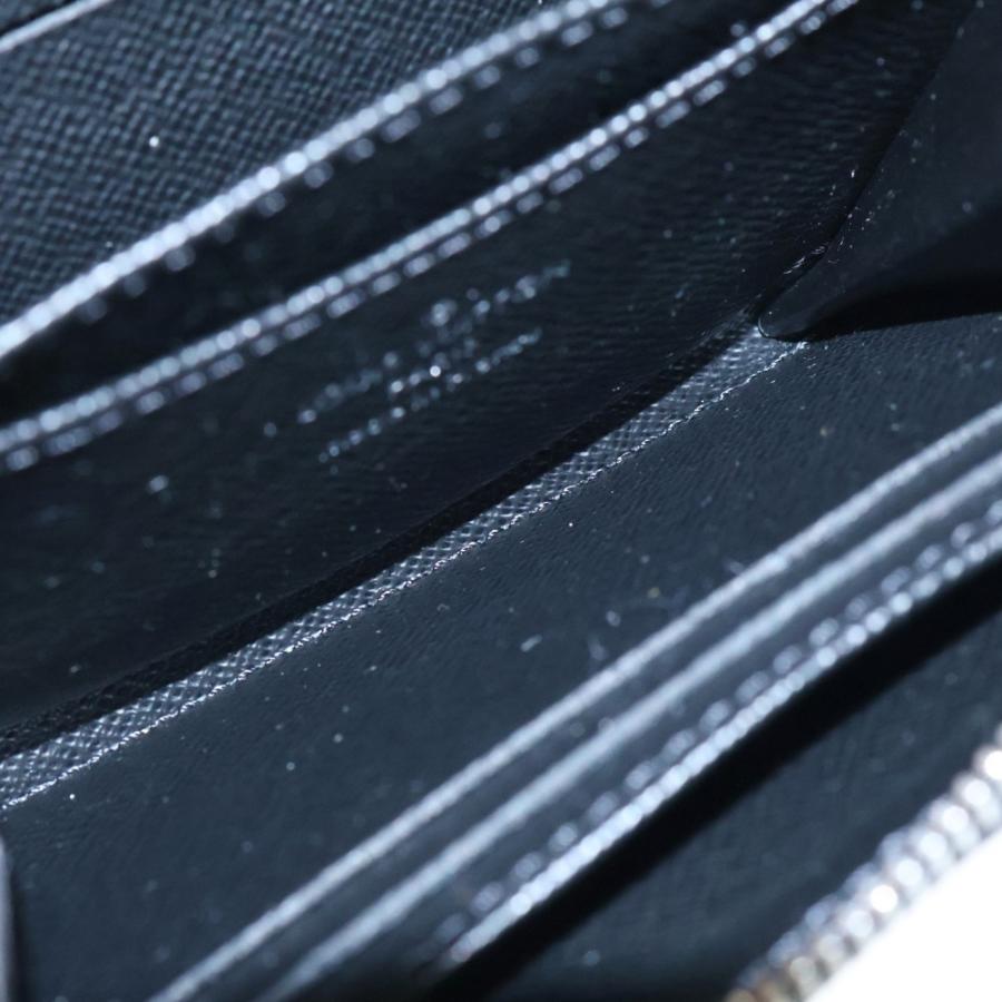 LOUIS VUITTON (ルイヴィトン) エピ ジッピーコインパース 財布 レザー  