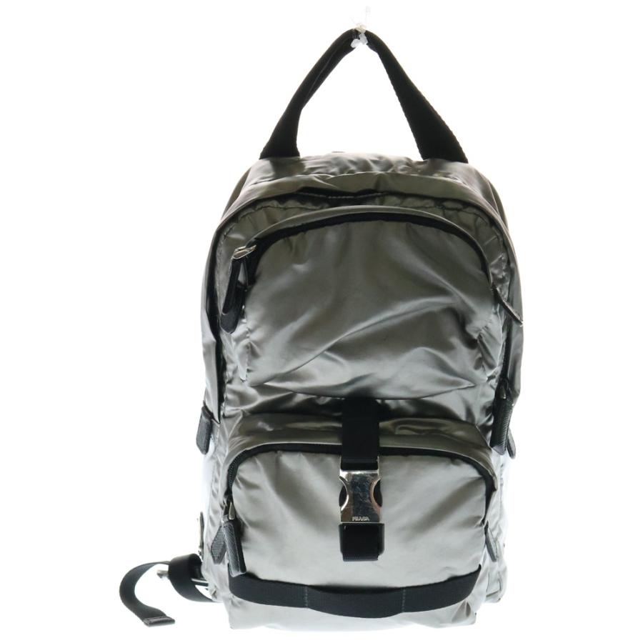 PRADA ショルダーバッグ ブルーシルバー ナイロン 楽天市場】プラダ PRADA Re-Edition 2005 Re-Nylon ショルダーバッグ