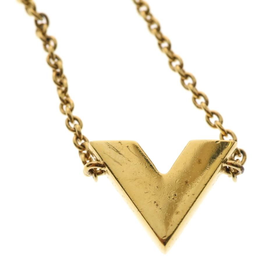 ルイヴィトン ブレスレット・エセンシャル V ゴールド 楽天市場】【ジュエリー】LOUIS VUITTON ルイ ヴィトン