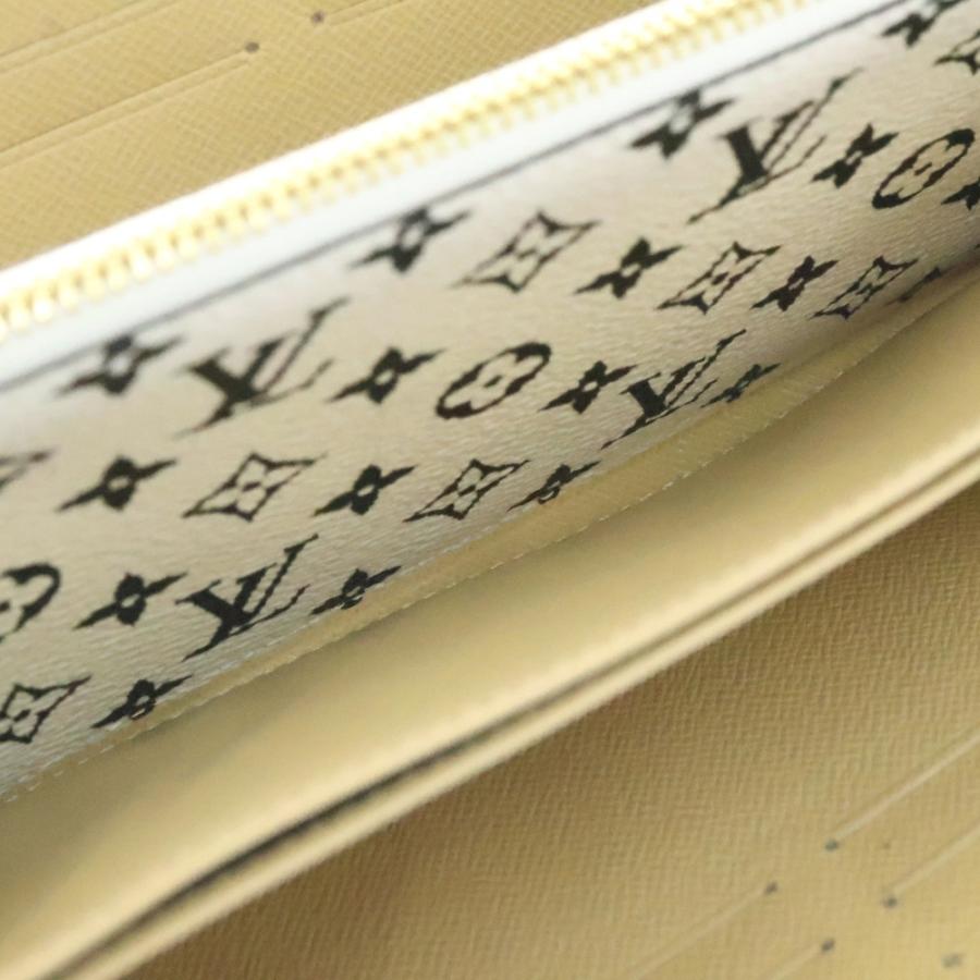 LOUIS VUITTON（ルイ・ヴィトン） モノグラムジャイアント ジッピー