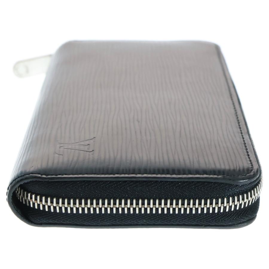 LOUIS VUITTON（ルイ・ヴィトン） エピ ジッピーウォレット ロング