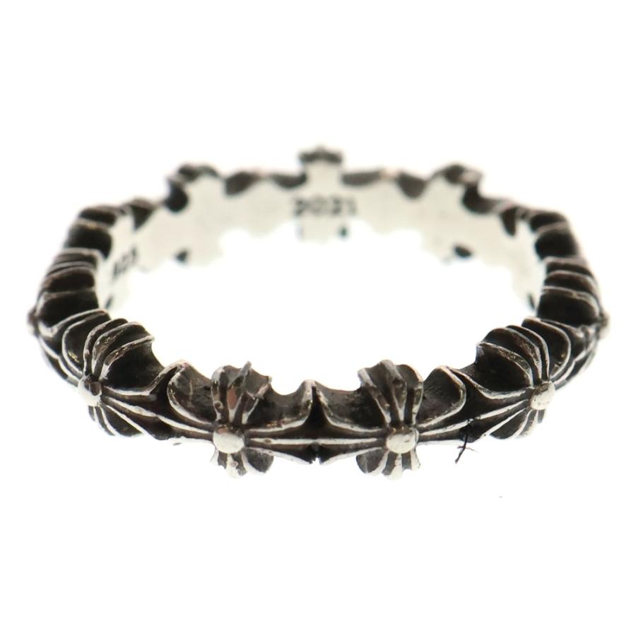 CHROME HEARTS（クロムハーツ） TINY E CH PLS BAND タイニーECHプラス