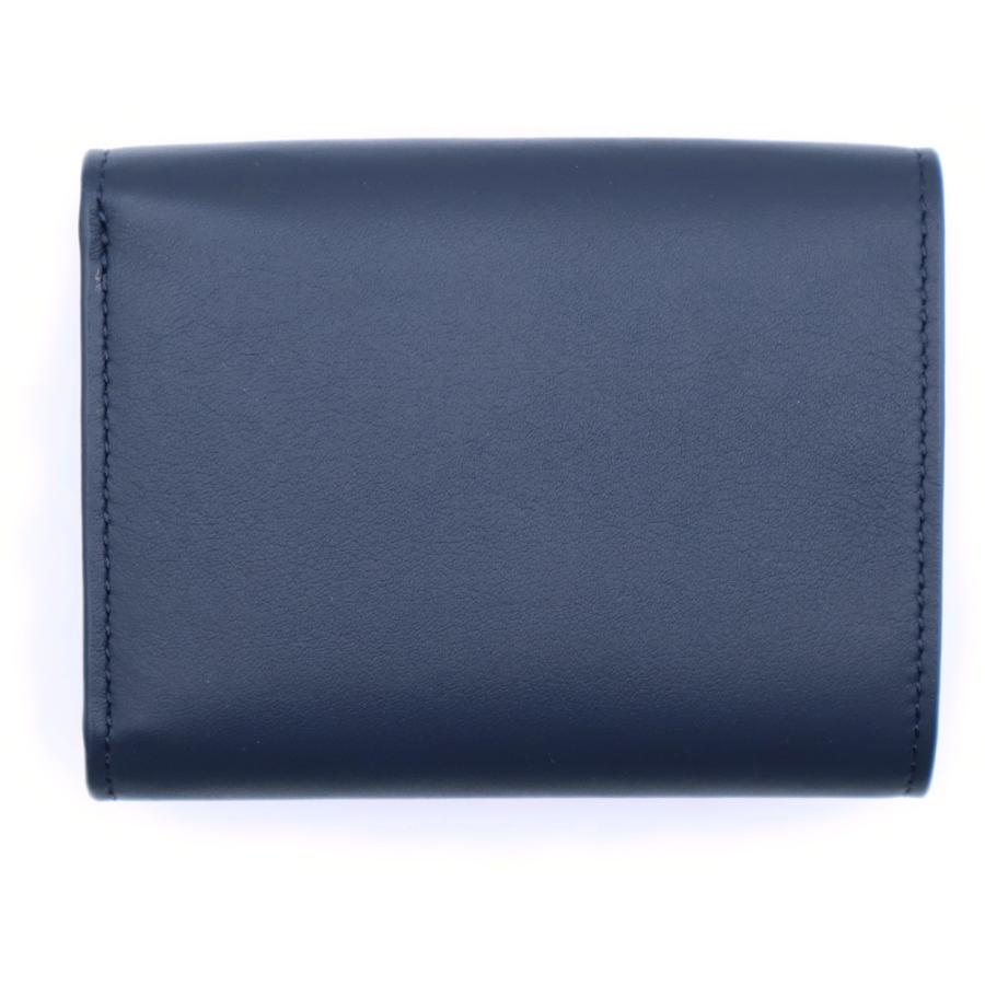 LOEWE（ロエベ） ×スナフジタ ラビット 三つ折り財布 コンパクト