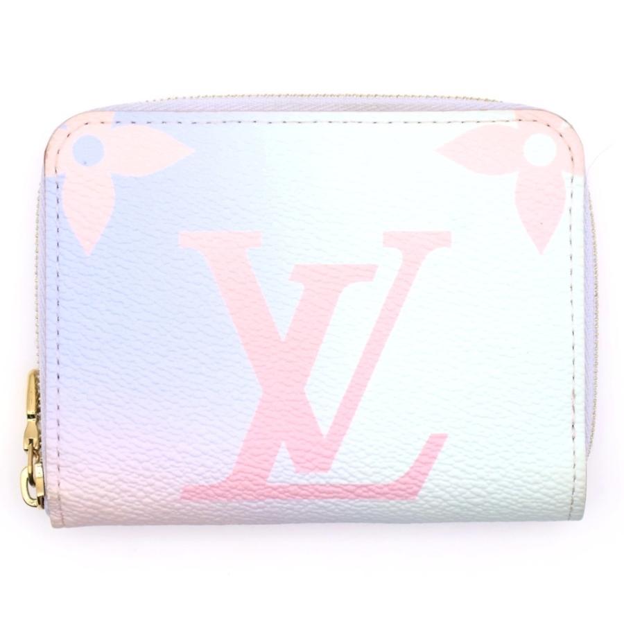 新品 2022限定⭐️ルイヴィトン スプリングインザシティ ジッピーコインパース LOUIS VUITTON（ルイ・ヴィトン） スプリング インザシティ ジッピー