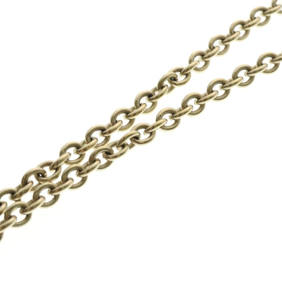 CHANEL（シャネル） 香水モチーフ パール ネックレス ペンダント