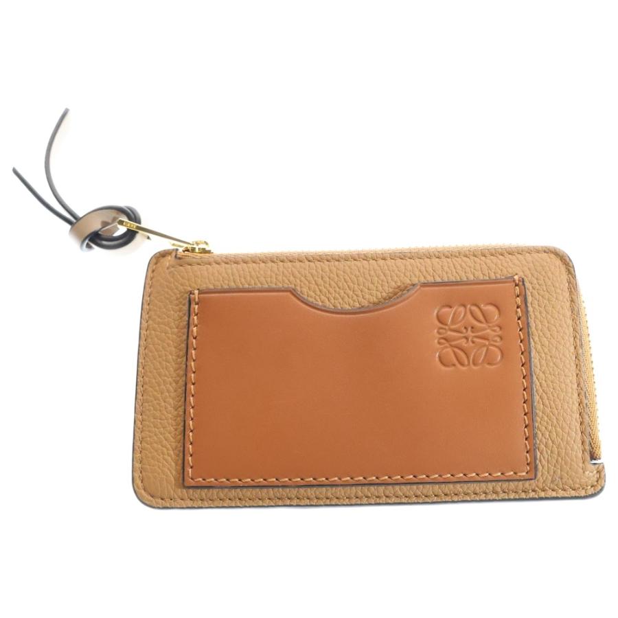 LOEWE（ロエベ） アナグラム フラグメントケース カードケース 小物