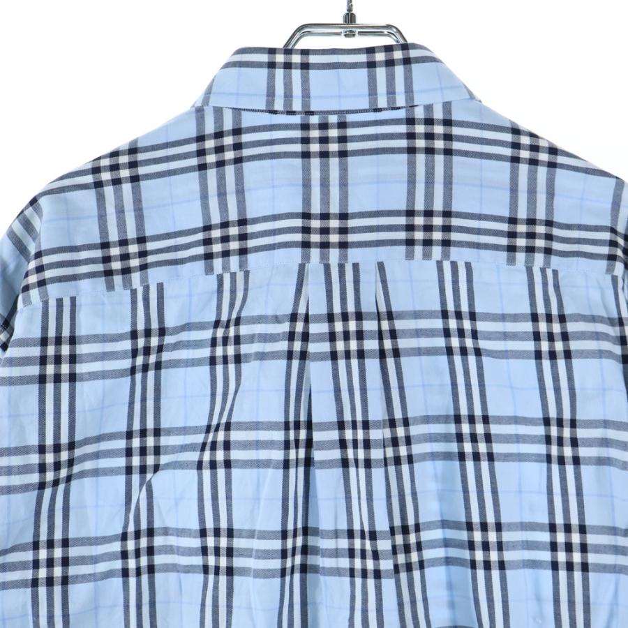 BURBERRY（バーバリー） バーバリーロンドン ノバチェック総柄 ワン