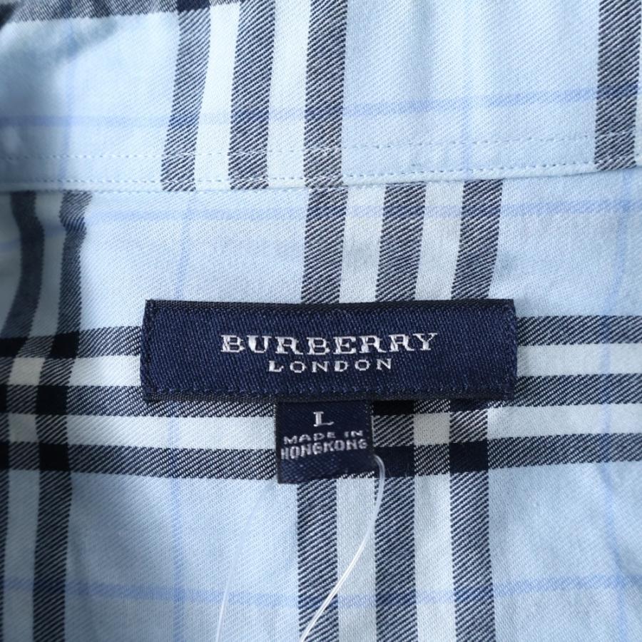 BURBERRY（バーバリー） バーバリーロンドン ノバチェック総柄 ワン