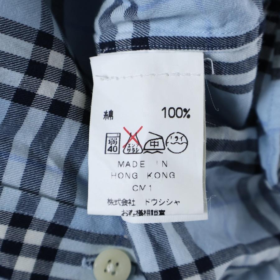 BURBERRY（バーバリー） バーバリーロンドン ノバチェック総柄 ワン