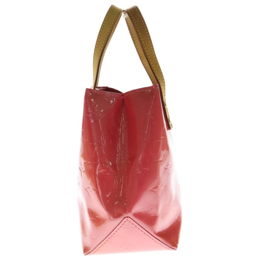 LOUIS VUITTON（ルイ・ヴィトン） モノグラムヴェルニ リードPM 