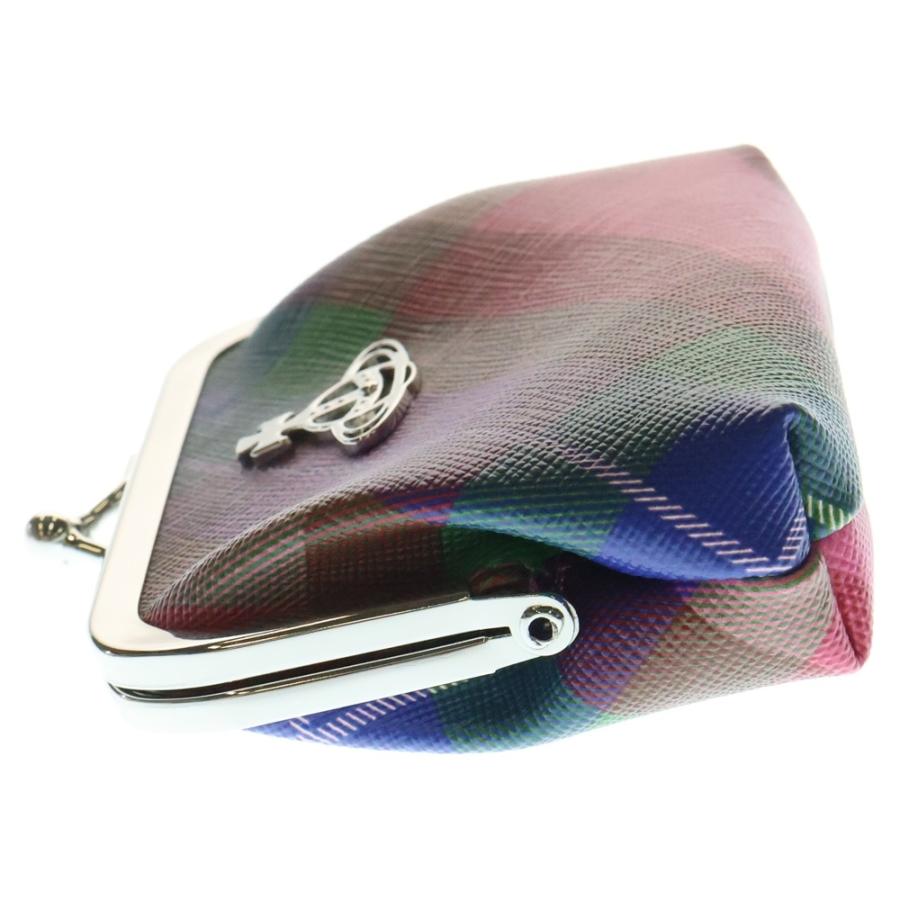 Vivienne Westwood（ヴィヴィアンウエストウッド） オーブ がま口