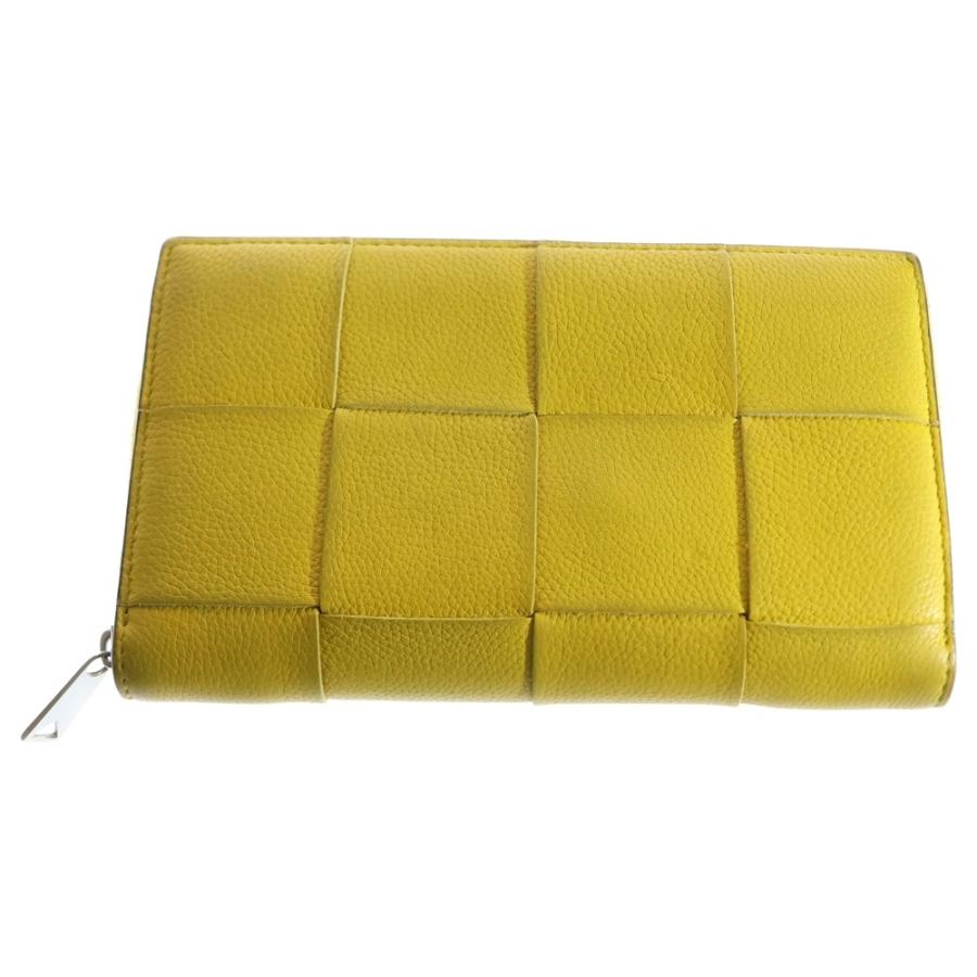 BOTTEGA VENETA ボッテガヴェネタ マキシ イントレチャート ラウンド