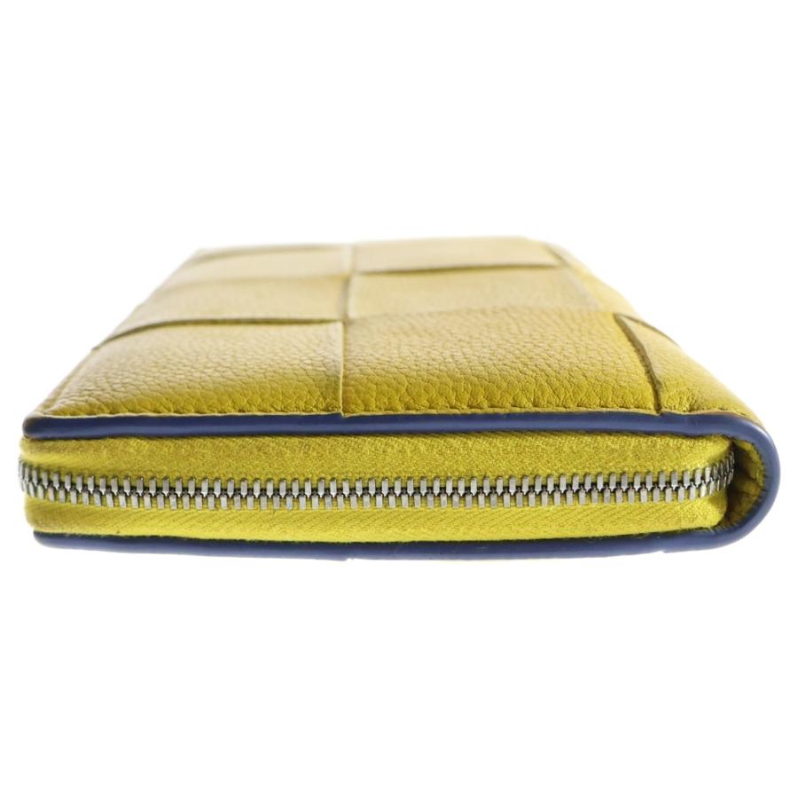 BOTTEGA VENETA ボッテガヴェネタ マキシ イントレチャート ラウンド