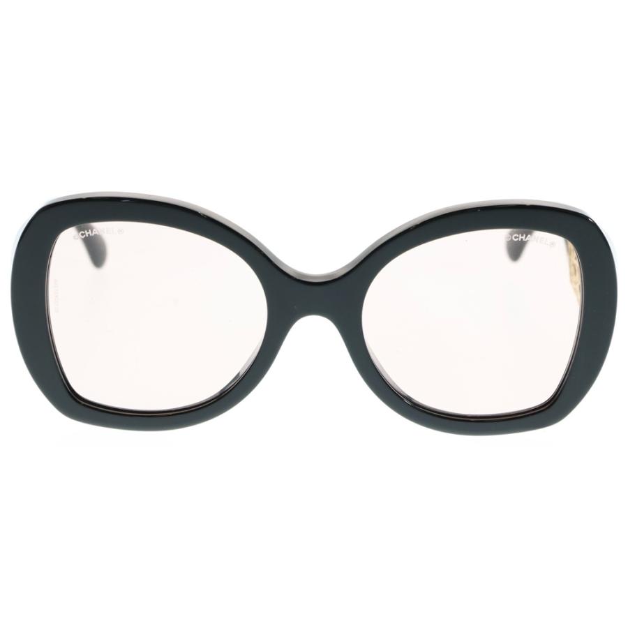 CHANEL（シャネル） バタフライ シェイプ アイウェア サングラス