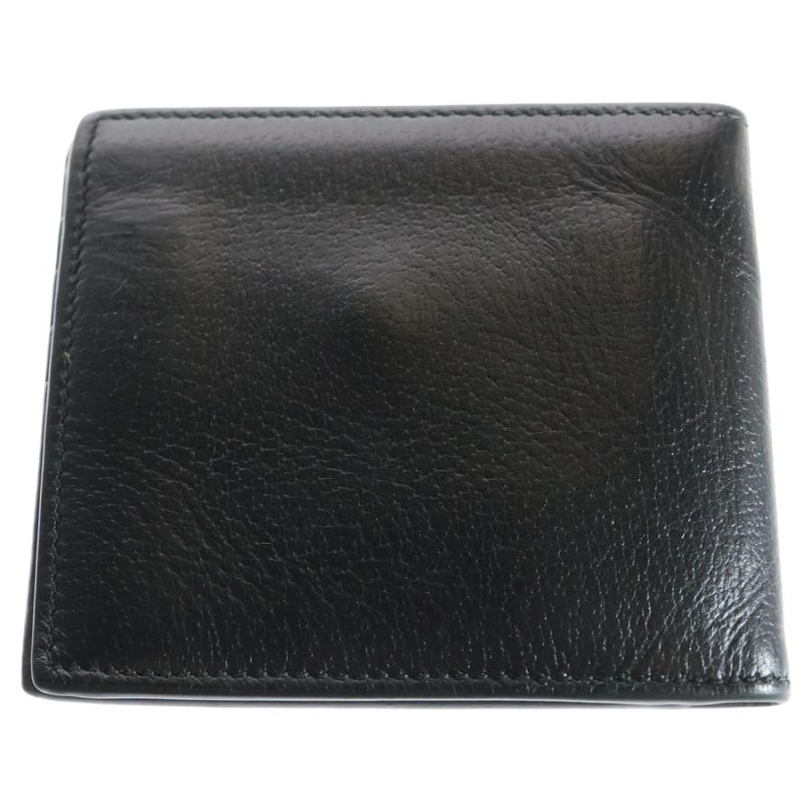 GUCCI 二つ折り 財布 アニマリエ レザー ブラック 522915 Amazon.co.jp: [グッチ] 折財布 メンズ 財布 アニマリエ ハチ