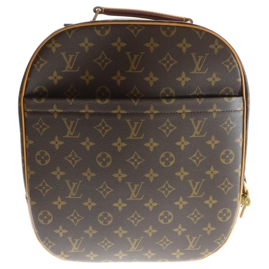 LOUIS VUITTON（ルイ・ヴィトン） モノグラム パックオール サックアド 