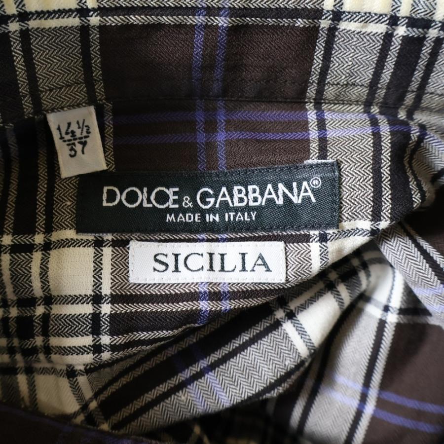 DOLCE&GABBANA（ドルチェ & ガッバーナ） DOLCE & GABBANA ドルチェ