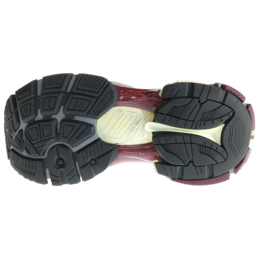 ゴルフシューズ　BALENCIAGA BALENCIAGA（バレンシアガ） バレンシアガゴルフ Runner Sneakers