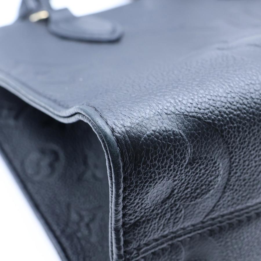 LOUIS VUITTON（ルイ・ヴィトン） オンザゴーPM モノグラム アン