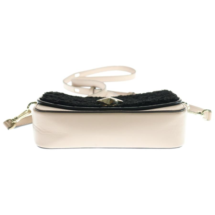 Kate Spade ケイトスペード ニコラ チェンジフラップ スペード ハート