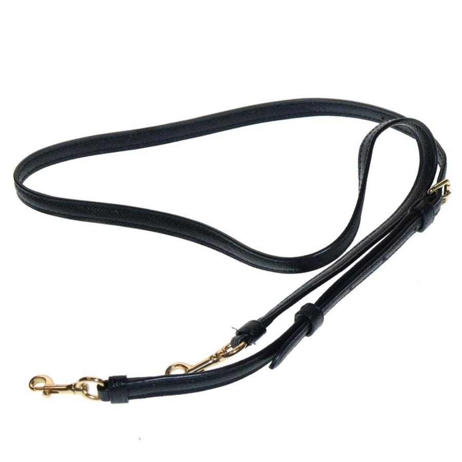 COACH（コーチ） ネームタグ付 2WAY ロゴレザーショルダーバッグ