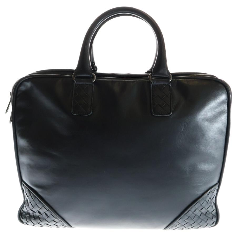 BOTTEGA VENETA ボッテガヴェネタ ブリーフケース ハンドバッグ