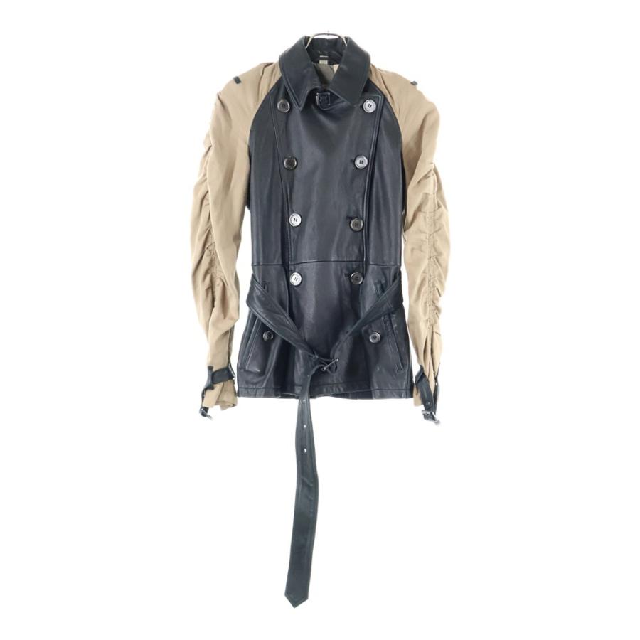 BURBERRY BRIT（バーバリーブリット） バーバリー ブリット レザー