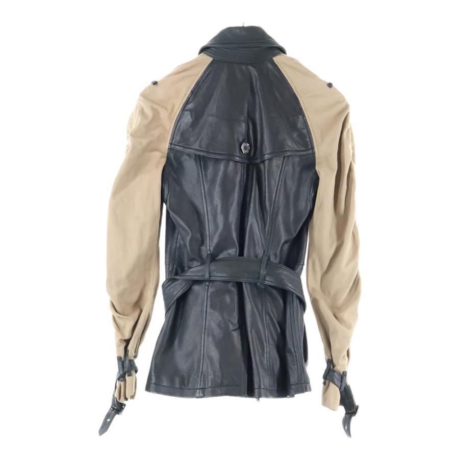 BURBERRY BRIT（バーバリーブリット） バーバリー ブリット レザー