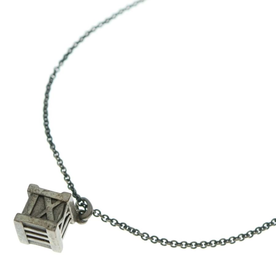 TIFFANY&Co.（ティファニー） TIFFANY & Co. アトラスキューブ