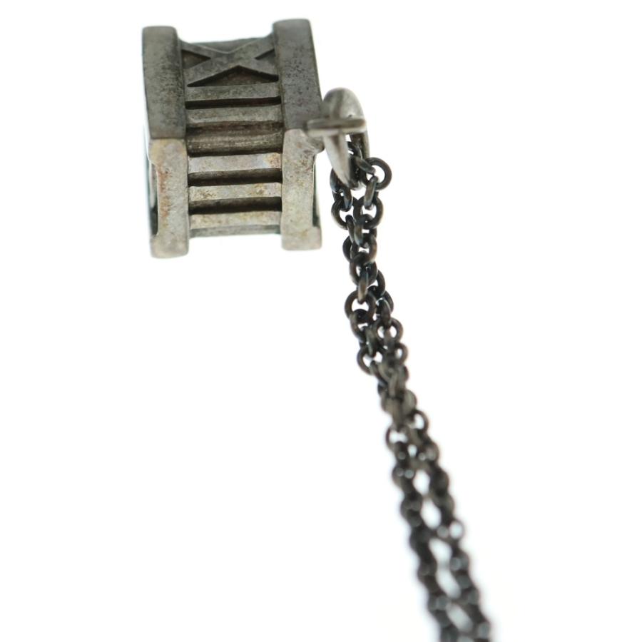 TIFFANY&Co.（ティファニー） TIFFANY & Co. アトラスキューブ