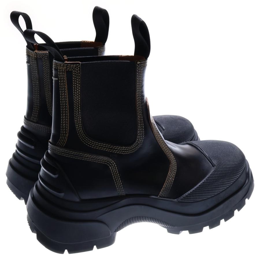 Maison Margiela 22 メゾンマルジェラ チャンキー チェルシーブーツ