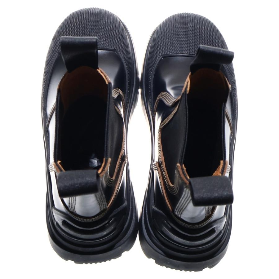 Maison Margiela 22 メゾンマルジェラ チャンキー チェルシーブーツ