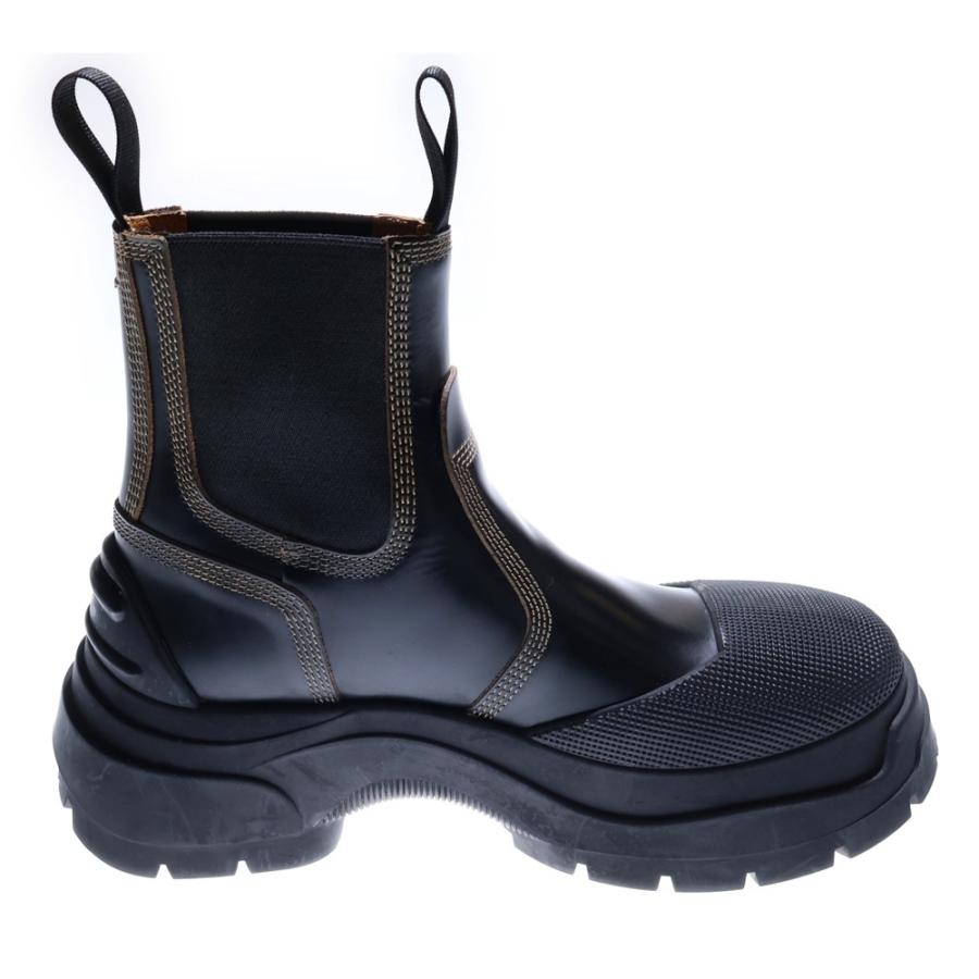 Maison Margiela 22 メゾンマルジェラ チャンキー チェルシーブーツ