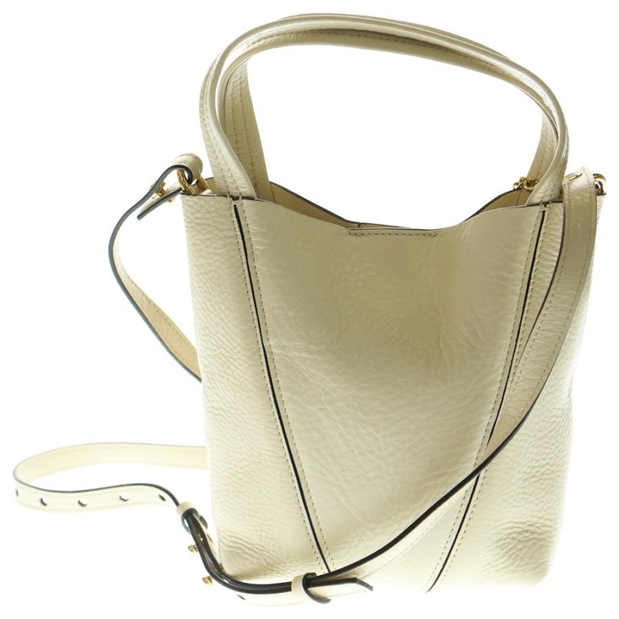 Chloe（クロエ） Spin スピン スモール レザー 2WAY ハンド ショルダー