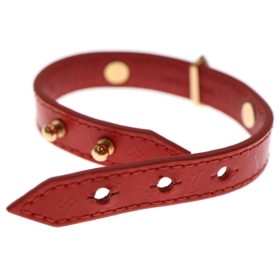 LOUIS VUITTON（ルイ・ヴィトン） モノグラムフラワー レザー