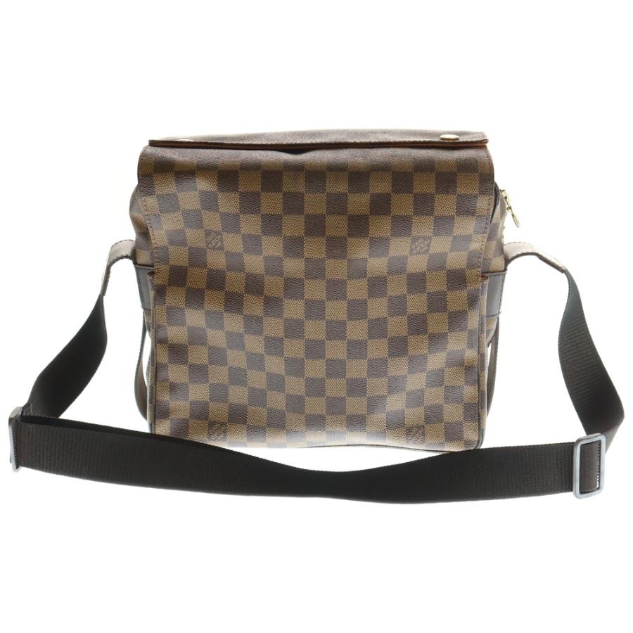 ルイヴィトン☆ナヴィグリオ　ダミエ LOUIS VUITTON（ルイ・ヴィトン） ダミエ ナヴィグリオ ショルダー