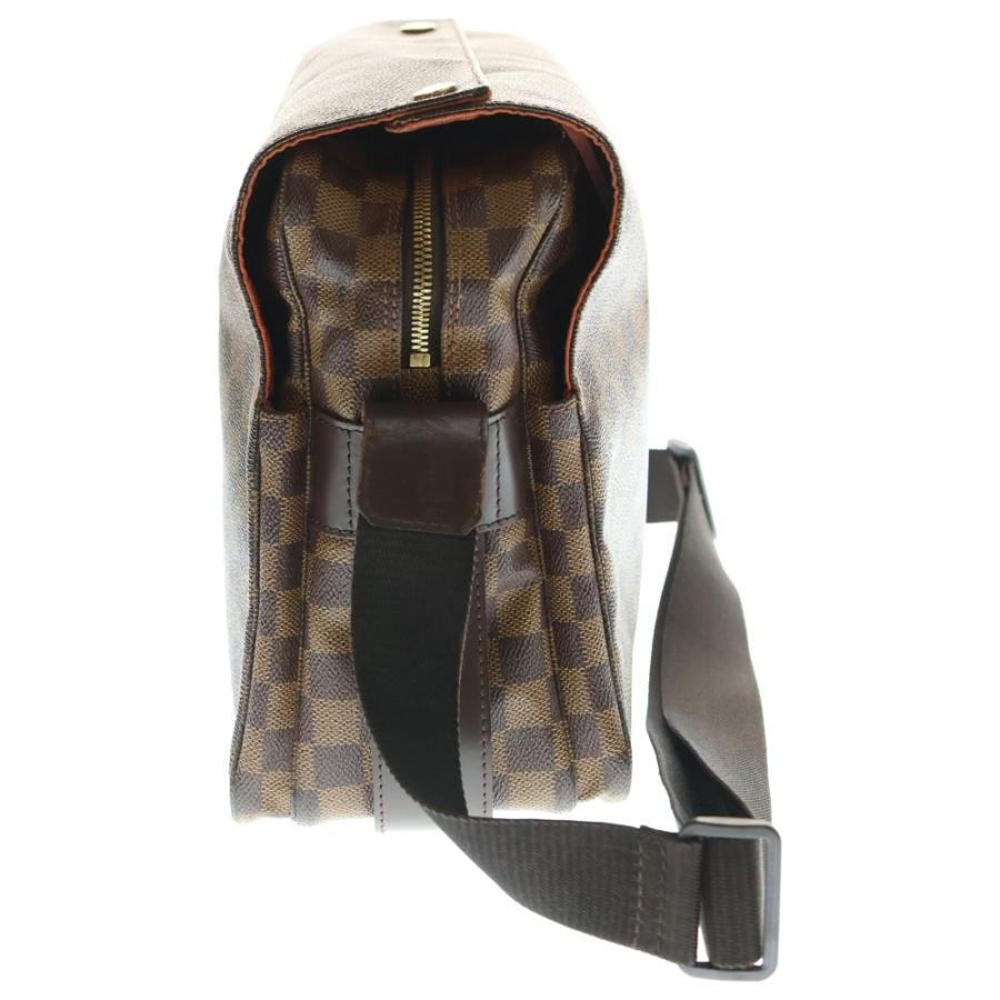 LOUIS VUITTON（ルイ・ヴィトン） ダミエ ナヴィグリオ ショルダー
