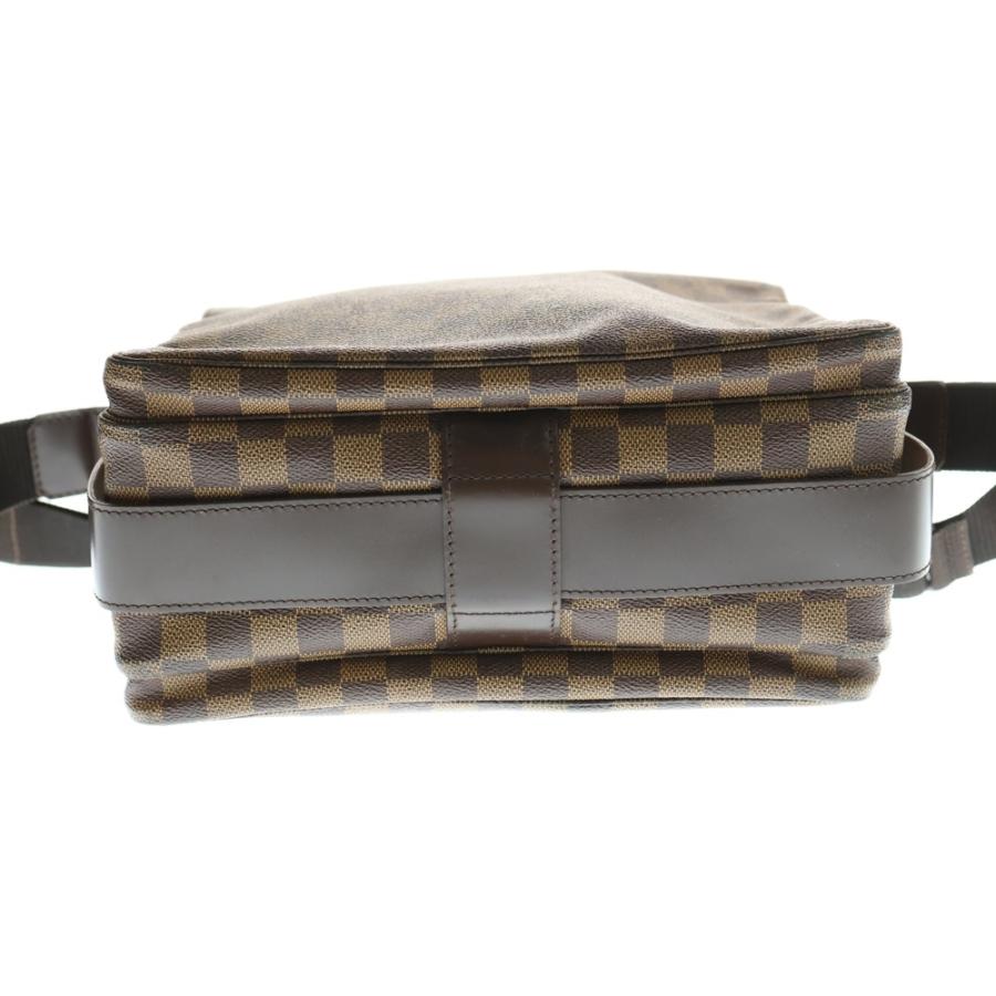 LOUIS VUITTON（ルイ・ヴィトン） ダミエ ナヴィグリオ ショルダー