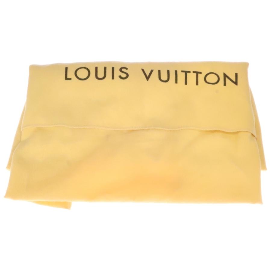LOUIS VUITTON ルイヴィトン ヴェルニ ウィルシャーPM ジョーヌパッション ハンドバッグ ライトオレンジ パテント ゴールド金具 M91725_5
