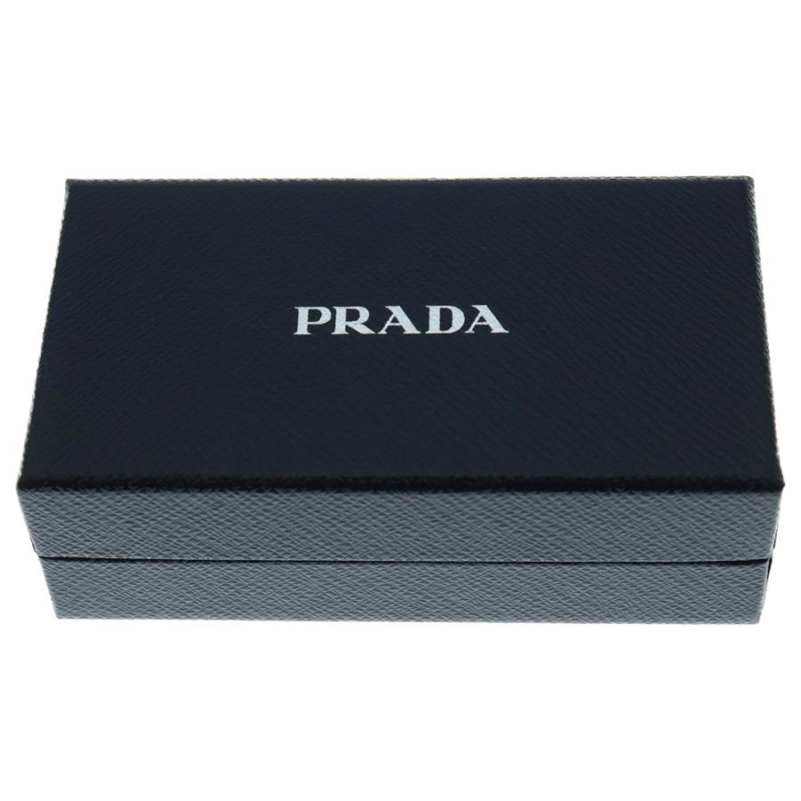PRADA（プラダ） ロボット キーリング キーホルダー バッグチャーム