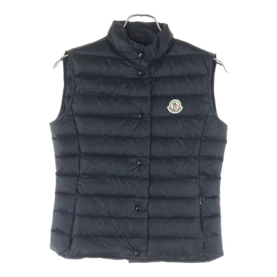 MONCLER（モンクレール） 19SS LIANE リアーネ ワッペンロゴ スナップ