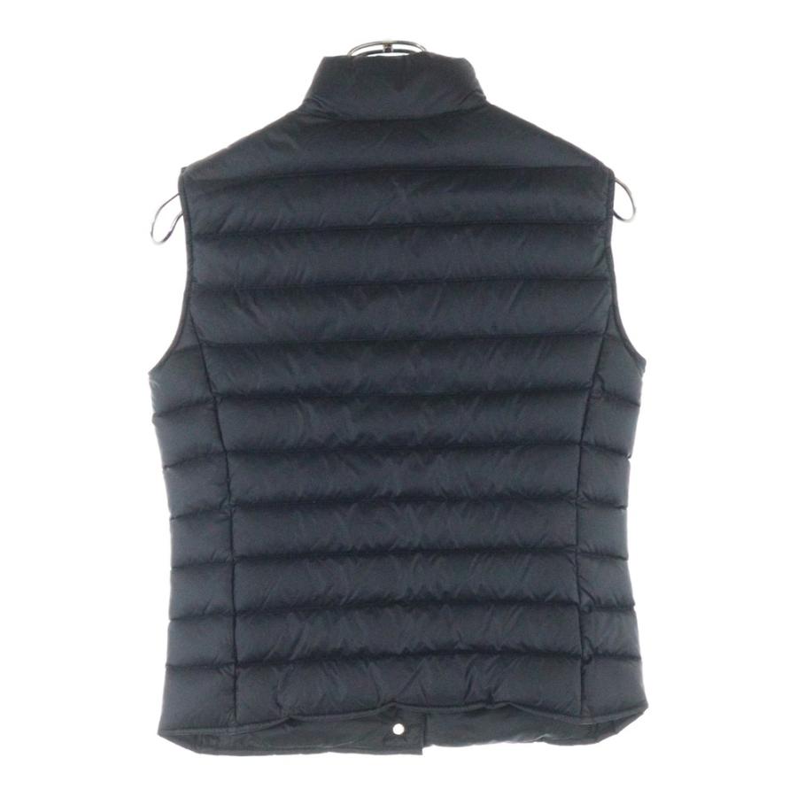 MONCLER（モンクレール） 19SS LIANE リアーネ ワッペンロゴ スナップ