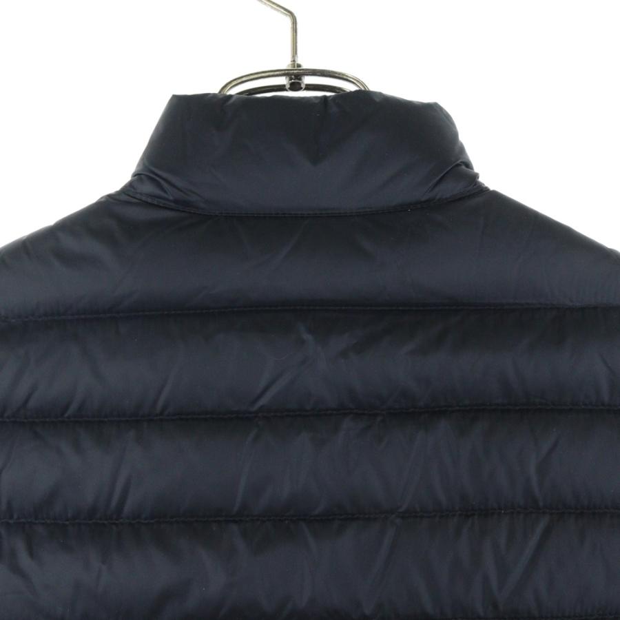 MONCLER（モンクレール） 19SS LIANE リアーネ ワッペンロゴ スナップ