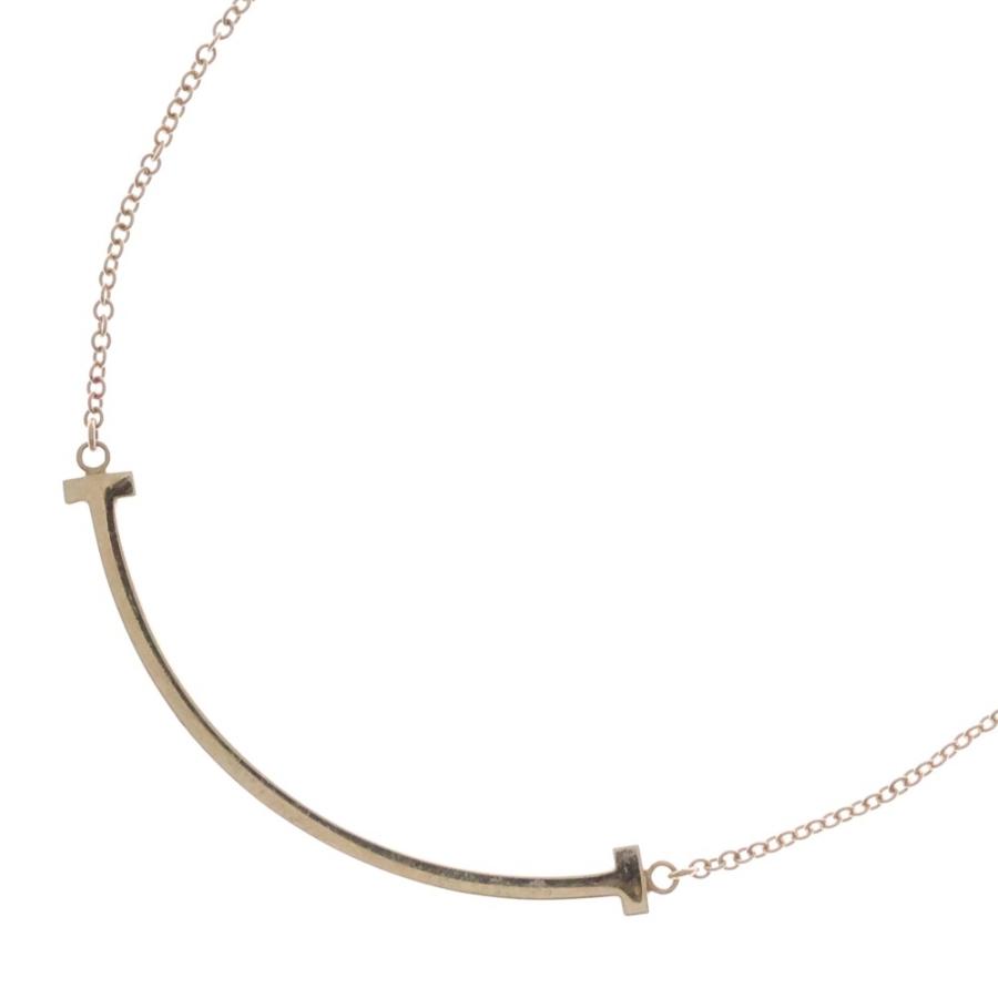 TIFFANY&Co.（ティファニー） TIFFANY & Co. Tスマイル スモール