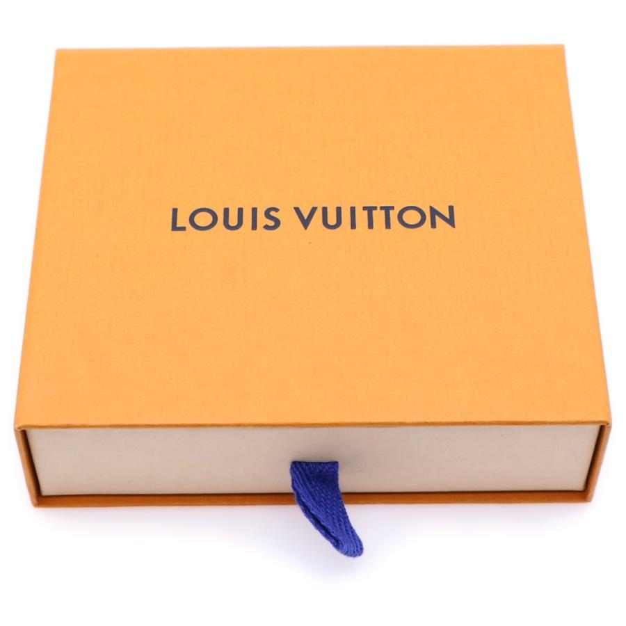 LOUIS VUITTON（ルイ・ヴィトン） ポルトフォイユ ロックミニ
