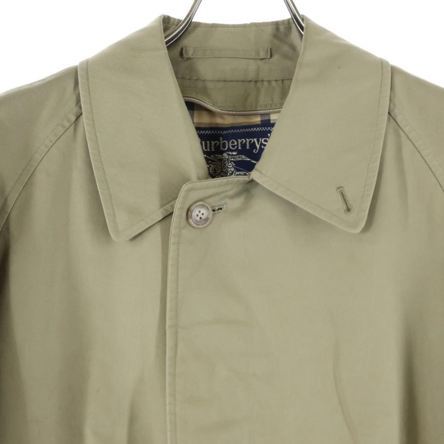BURBERRY（バーバリー） BURBERRYS バーバリーズ 裏地ノバチェック総柄