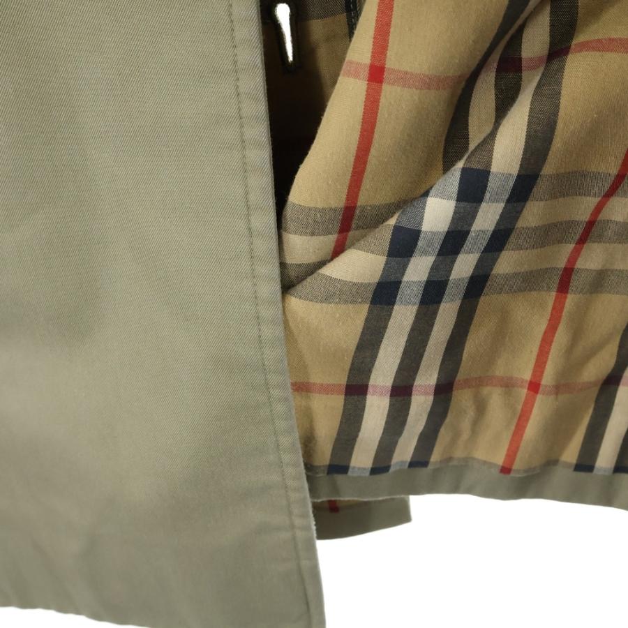 BURBERRY（バーバリー） BURBERRYS バーバリーズ 裏地ノバチェック総柄
