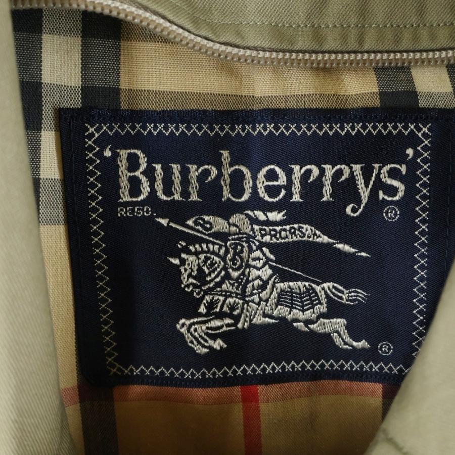 BURBERRY（バーバリー） BURBERRYS バーバリーズ 裏地ノバチェック総柄